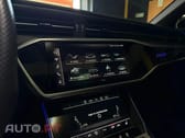 Audi A6 Avant Sport 40 TDI quattro S line HUD Matrix Black Edition