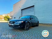 Audi A4 Avant 2.5 TDI Sport