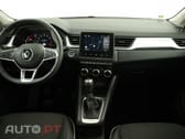 Renault Captur Captur 1.0 TCe Techno Bi-Fuel