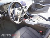 BMW 330 e touring auto
