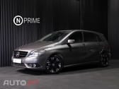 Mercedes-Benz B 180 d 7G-DCT