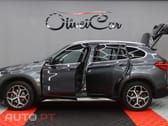 BMW X1 18 d sDrive xLine Auto