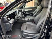 Mercedes-Benz E 220 d AMG Line