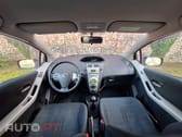 Toyota Yaris 1.0 VVT-i Sol High Pack