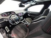 Peugeot 308 PureTech 130 Stop & Start GT-Line Edition