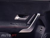 Mercedes-Benz A 250 e 8G-DCT AMG Line