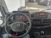 Nissan Cabstar Cabstar NT400 35.13