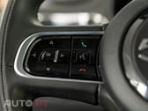 Fiat 500e 3+1 42 kWh