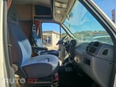 Fiat Ducato Chausson