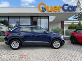 Volkswagen T-Roc 1.6 TDI Style
