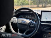 Ford Focus 1.0 EcoBoost MHEV ST-Line