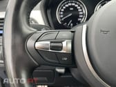 BMW X1 I.V.A DEDUTIVEL xDrive25e M Sportpaket