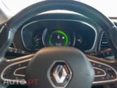 Renault Mégane Sport Tourer 1.5 dCi Intens