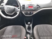 Kia Picanto 1.0 CVVT EX