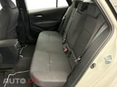 Toyota Corolla Touring Sports 1.8 Hybrid Dynamic