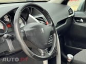 Peugeot 207 1.4 16V Sport