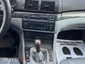 BMW 320 d