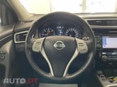 Nissan Qashqai 1.5 dCi N-Connecta 18 RS+PS