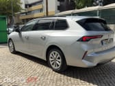 Opel Astra Sports Tourer 1.5 D Edition AT8