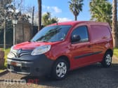 Renault Kangoo 1.5 Blue dCi Extrem