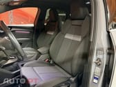 Audi Q4 E-Tron 35 55 kWH