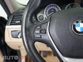 BMW 320 d Line Luxury