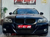 BMW 318 Kit M Motor Novo!