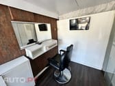 Fiat Ducato Maxi 35 3.0 M-Jet XL CD