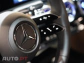 Mercedes-Benz A 180 d Special Edition