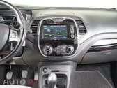 Renault Captur 1.5 dCi Zen
