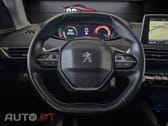 Peugeot 3008 1.2 PureTech Allure