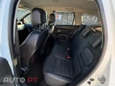 Dacia Duster 1.5 dCi Prestige