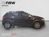 Dacia Sandero Sandero 0.9 TCe Stepway Bi-Fuel