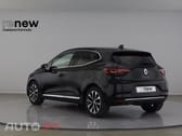 Renault Clio TCe 90 Techno