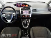 Toyota Verso 2.0 D-4D Exclusive+NAVI