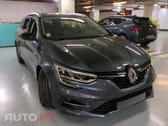 Renault Mégane Sport Tourer 1.5 Blue dCi Limited