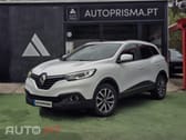 Renault Kadjar Energy dCi 110 EDC Business