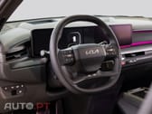 Kia EV9 GT-line Launch Edition I.V.A DEDUTIVEL 