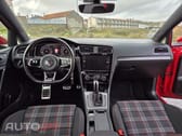 Volkswagen Golf 2.0 TSi GTi DSG Performance