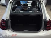 Fiat 500e 42 kWh Icon