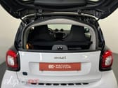 Smart ForTwo  EQ passion  Coupé