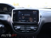 Peugeot 208 1.5 Hdi
