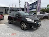 Peugeot 208 1.4 HDi Allure