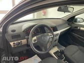 Opel Astra Caravan 1.3 CDTi Cosmo