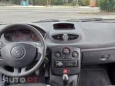 Renault Clio 1.5 dCi Dynamique