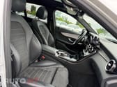 Mercedes-Benz C 300 de AMG Line