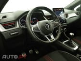 Renault Captur Captur 1.0 TCe RS Line