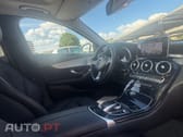 Mercedes-Benz C 220 d Avantgarde+ Aut.