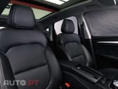 MG ZS EV 44.5 kWh Luxury