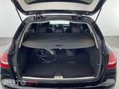 Mercedes-Benz C 300 e Avantgarde